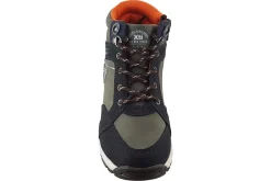 BOY XTI Zip | Boys Boots<Godfrey 57729 Boys Boots
