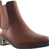 Women XTI Womens Boots<Goodyear 141942 Womens Chelsea Boots