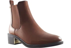 Women XTI Womens Boots<Goodyear 141942 Womens Chelsea Boots