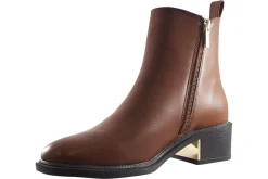 Women XTI Womens Boots<Goodyear 141942 Womens Chelsea Boots