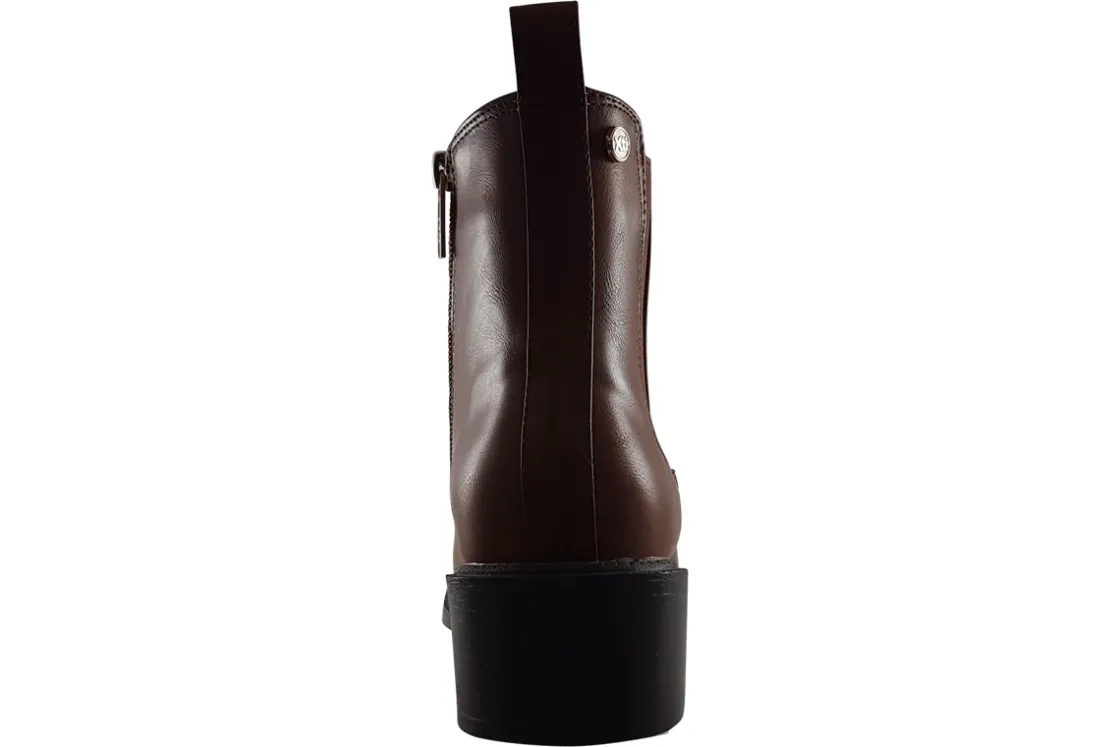 Women XTI Womens Boots<Goodyear 141942 Womens Chelsea Boots