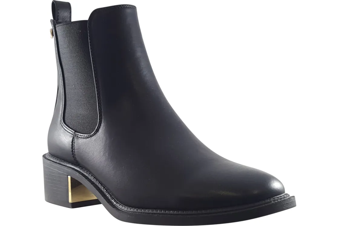 Women XTI Womens Boots<Goodyear 141942 Womens Chelsea Boots