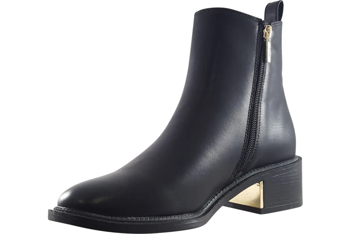 Women XTI Womens Boots<Goodyear 141942 Womens Chelsea Boots