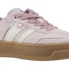 Women XTI Womens Fashion Trainers<Goth 143644 Womens Fashion Trainers