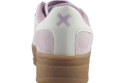 Women XTI Womens Fashion Trainers<Goth 143644 Womens Fashion Trainers