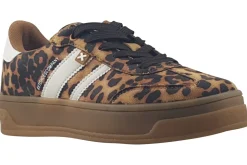 Women XTI Womens Fashion Trainers<Goth 143644 Womens Fashion Trainers