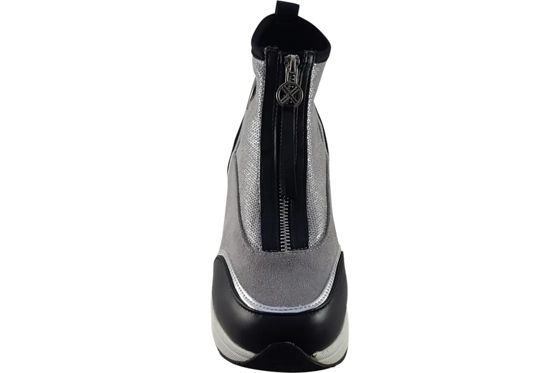 Women XTI Womens Boots<Higher 141795 Womens Ankle Boots