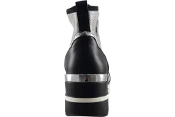 Women XTI Womens Boots<Higher 141795 Womens Ankle Boots