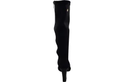 Women XTI Womens Boots<Kells 142037 Womens Suede Effect Long Leg Boots