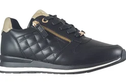 Women XTI Womens Fashion Trainers<Lorna 143493 Womens Fashion Trainers