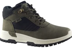 BOY XTI Zip | Removable Insole<Montaina 150001 Boys Boots