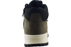 BOY XTI Zip | Removable Insole<Montaina 150001 Boys Boots