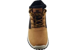 BOY XTI Zip | Removable Insole<Montaina 150001 Boys Boots
