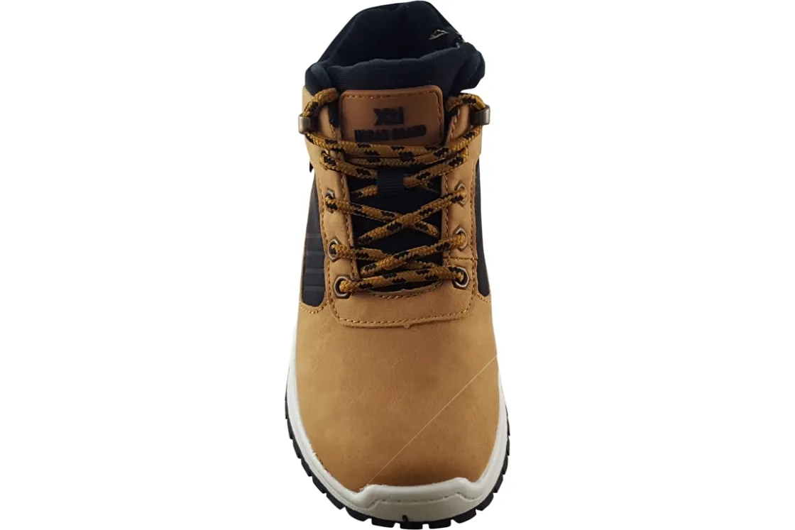 BOY XTI Zip | Removable Insole<Montaina 150001 Boys Boots