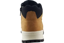 BOY XTI Zip | Removable Insole<Montaina 150001 Boys Boots
