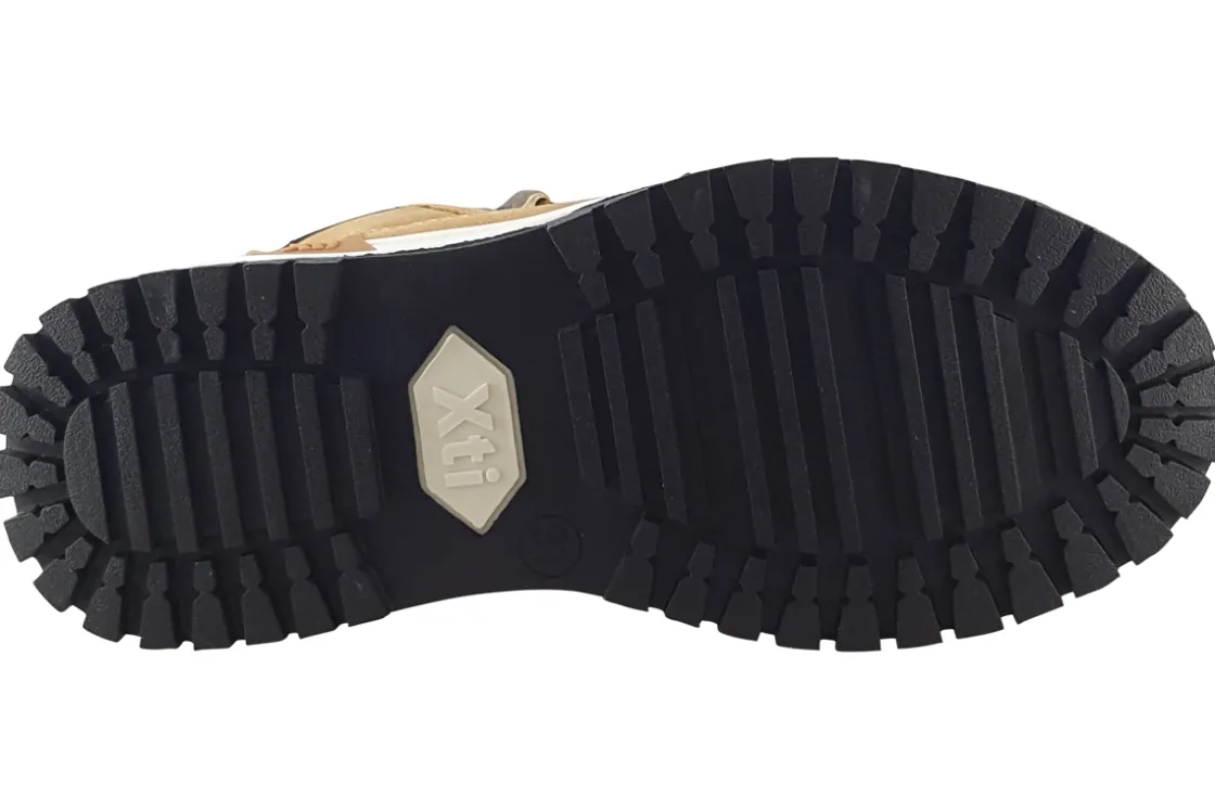 BOY XTI Zip | Removable Insole<Montaina 150001 Boys Boots