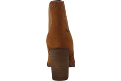 Women XTI Womens Boots<Nora 49482 Womens Suede Effect Chelsea Boots