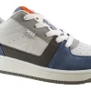 BOY XTI Laced | Removable Insole<Oakley 150443 Boys Trainers