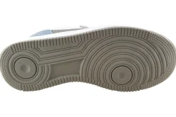 BOY XTI Laced | Removable Insole<Oakley 150443 Boys Trainers