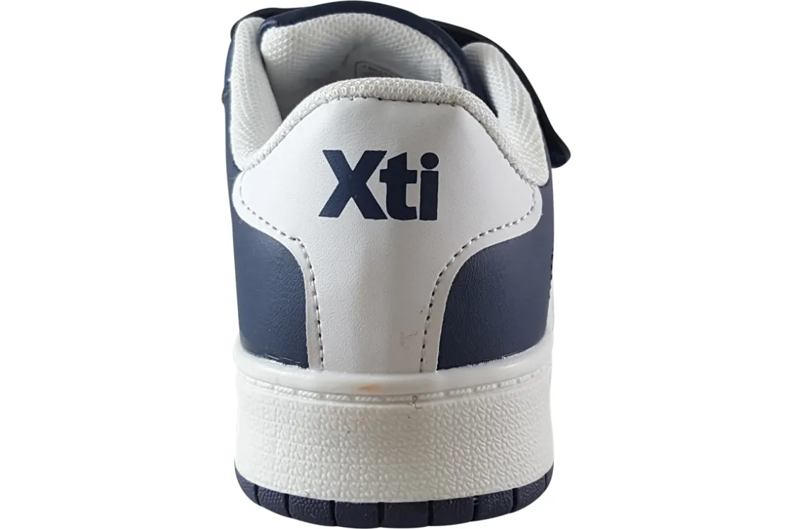 BOY XTI Velcro | Boys Shoes<Oliver 150311 Boys Shoes