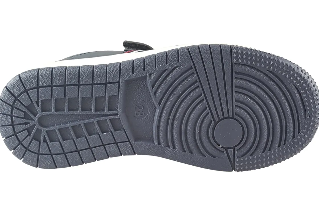 BOY XTI Velcro | Boys Shoes<Oliver 150311 Boys Shoes