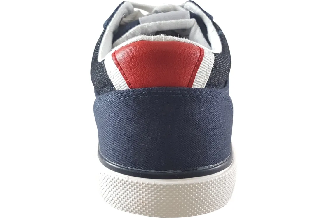 BOY XTI Laced | Boys Shoes<Ollie 150363 Boys Shoes