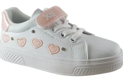 XTI Velcro | Removable Insole<Orchid 150352 Girls Shoes
