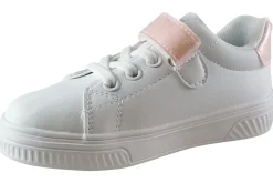 XTI Velcro | Removable Insole<Orchid 150352 Girls Shoes