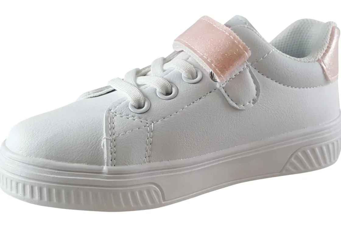 XTI Velcro | Removable Insole<Orchid 150352 Girls Shoes