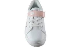 XTI Velcro | Removable Insole<Orchid 150352 Girls Shoes