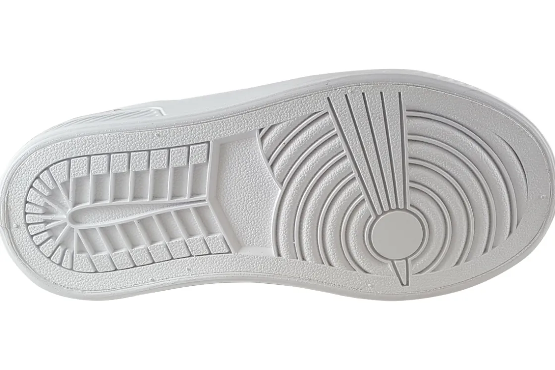 XTI Velcro | Removable Insole<Orchid 150352 Girls Shoes