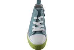 BOY XTI Laced | Boys Boots<Oreo Hi 150296 Boys Boots