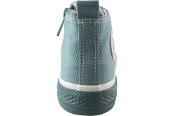BOY XTI Laced | Boys Boots<Oreo Hi 150296 Boys Boots