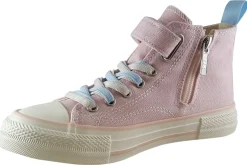 XTI Velcro | Removable Insole<Orion Hi 150349 Girls Shoes