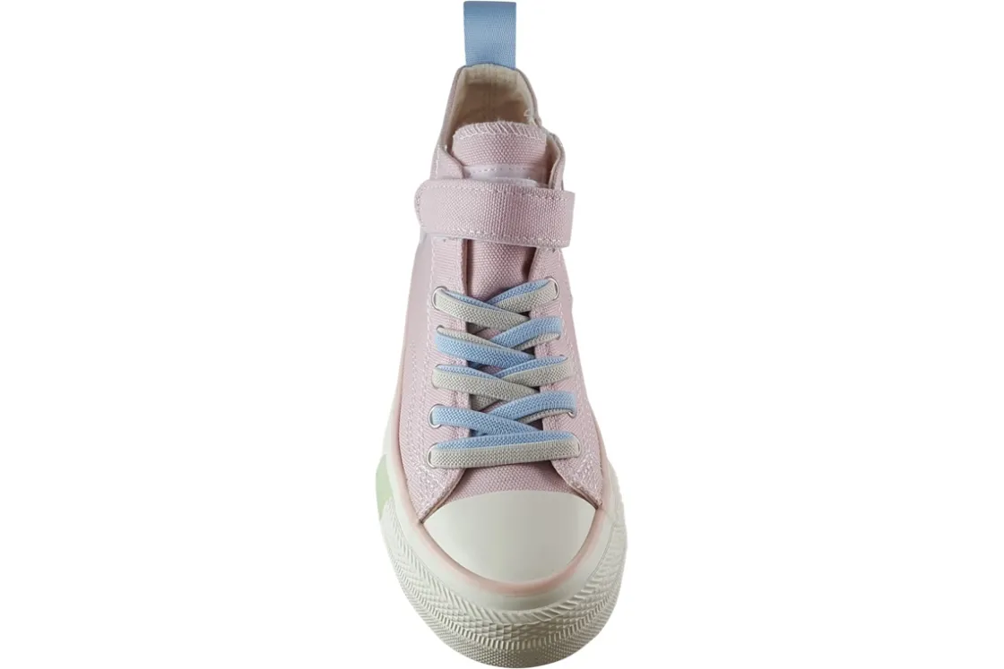 XTI Velcro | Removable Insole<Orion Hi 150349 Girls Shoes
