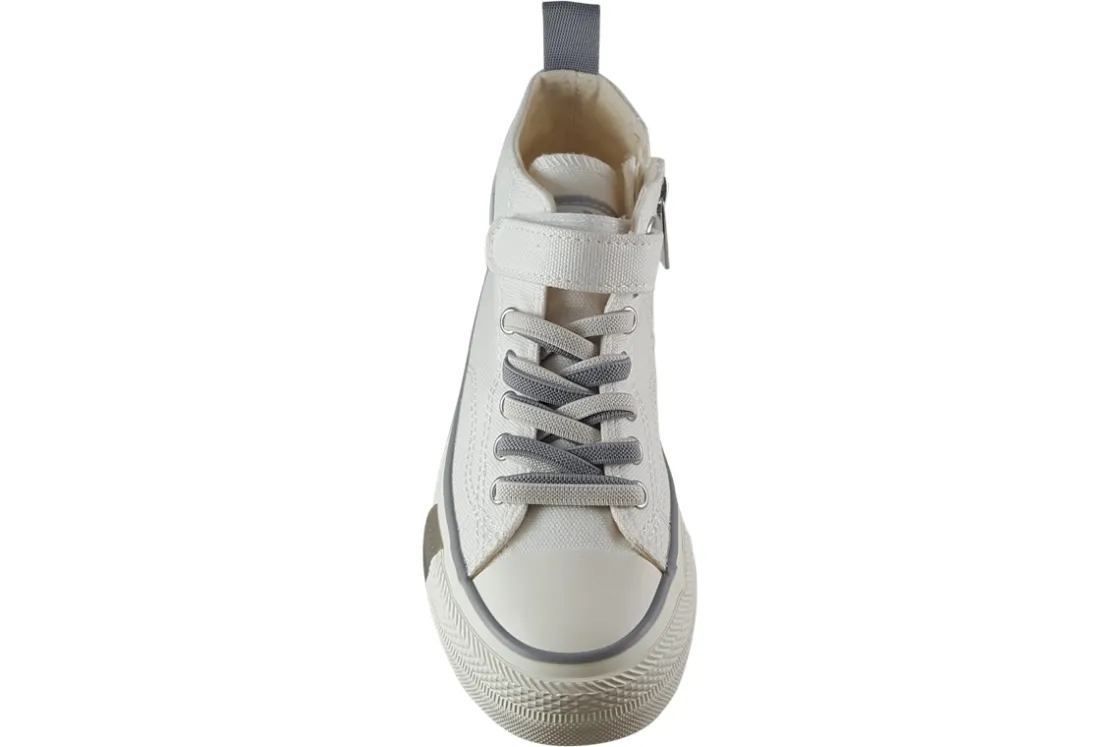 XTI Velcro | Removable Insole<Orion Hi 150349 Girls Shoes