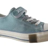 XTI Velcro | Removable Insole<Orion Ox 150350 Girls Shoes