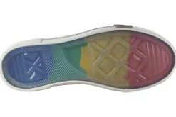 XTI Velcro | Removable Insole<Orion Ox 150350 Girls Shoes