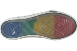 XTI Velcro | Removable Insole<Orion Ox 150350 Girls Shoes