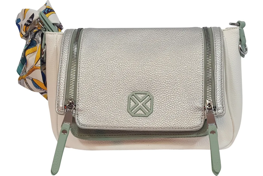 Women XTI Womens Bags & Accessories<Patsy Bag 184246 Womens Handbag