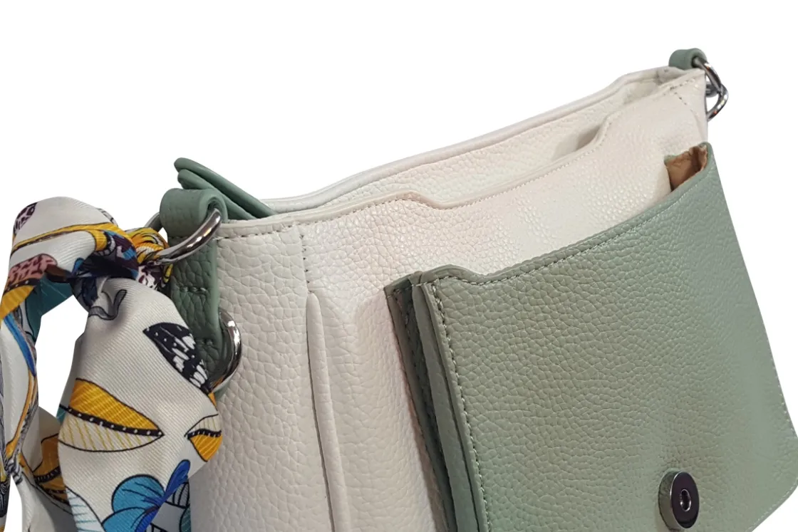 Women XTI Womens Bags & Accessories<Patsy Bag 184246 Womens Handbag