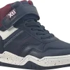 BOY XTI Laced | Boys Boots<Peter 150479 Boys Boots
