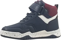 BOY XTI Laced | Boys Boots<Peter 150479 Boys Boots
