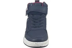 BOY XTI Laced | Boys Boots<Peter 150479 Boys Boots