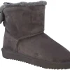 XTI Pull On | Warm Lined<Phoebe 57329 Girls Boots