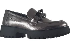 Women XTI Womens Shoes | Womens Loafers<Polly-Anne 143205 Womens Loafers