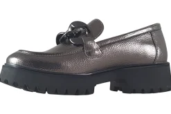 Women XTI Womens Shoes | Womens Loafers<Polly-Anne 143205 Womens Loafers