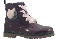 XTI Zip | Girls Boots<Sienna 151091 Girls Ankle Boots