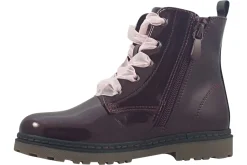 XTI Zip | Girls Boots<Sienna 151091 Girls Ankle Boots