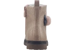 XTI Zip | Girls Boots<Sienna 151091 Girls Ankle Boots
